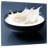 Yarlin Milk Bowl Splash-109215897