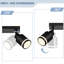 Damilson 5.5 6 -Light Track Kit-390524756