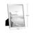   Sutton Mirror Trim 8x10 Metal Tabletop Picture Frame-67574794-67574796
