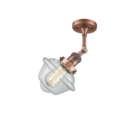 Gaspard Dimmable Bath Sconce