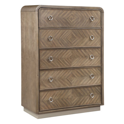 Commode 5 tiroirs Minatare