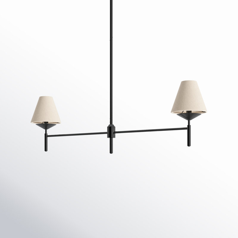 Dodie 2 - Light Chandelier