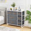 Croyde 80cm W 7 - Drawer Chest of Drawers-1157872526
