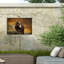 Canvas Animals Wall Decor-98081926