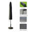 Housse de parasol pour patio-28130301