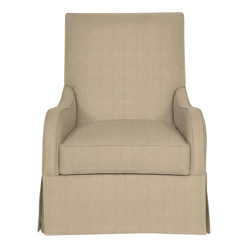 Fauteuil Zoe de 29 po Vanguard, Sable Nomad