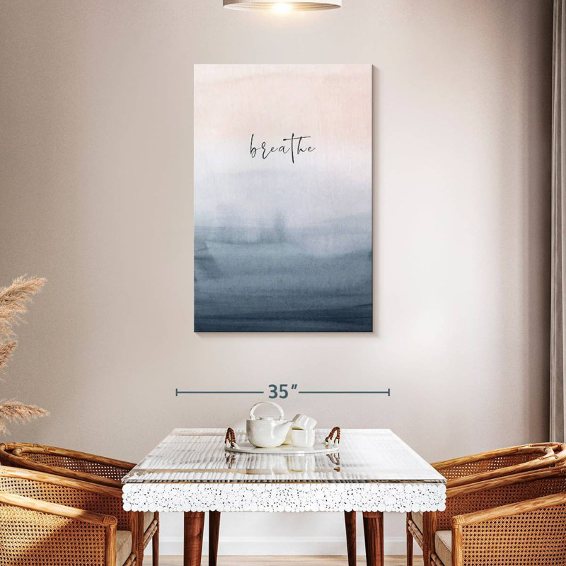 Portes Tergel Breathe, H 45 po x l 30 po