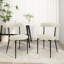 Chaise rembourrée en tissu Reece Reece-1567122420