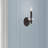 Christofer Candle Wall Light-1478055056