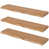 Light Oak is out of stock selected