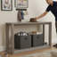 Table d'appoint 60 po-121082265