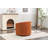 Jenai Upholstered Swivel Barrel Chair-1630564709