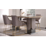 16'' H Fabric Upholstered Armchair