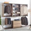 Système d'organisation en bois Rookwood-86731921