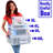 Really Useful Box Plastic Bin