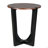 Acacia Solid Wood Side Table