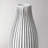 Kamini Ceramic / Porcelain Jar-209549058