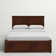 Fogarty Solid Wood Platform Bed