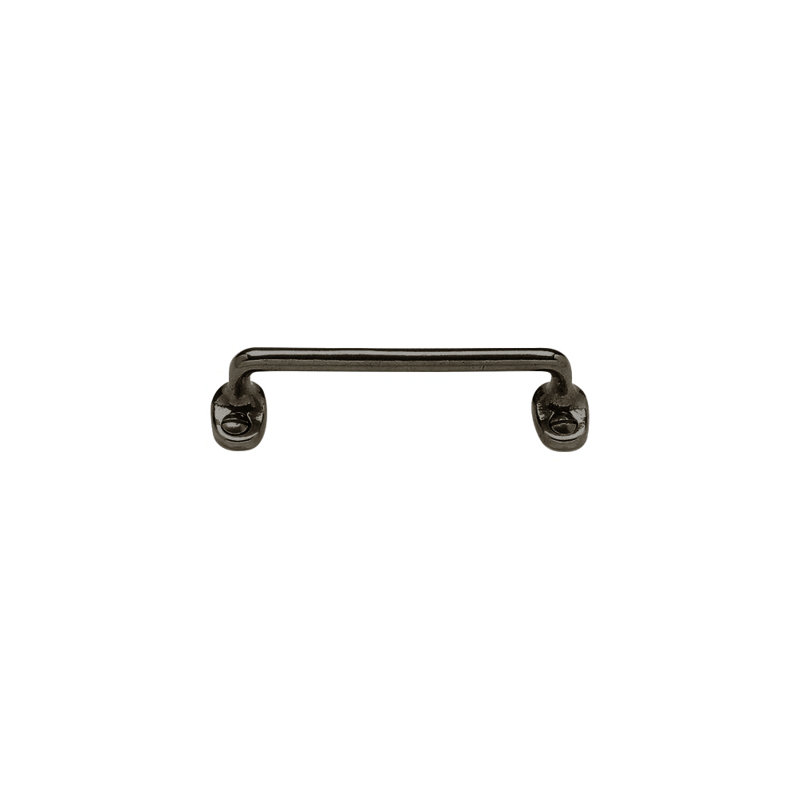 Sash Bar / Handle Pull, Silicon Bronze Dark