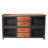 Kerchner Solid Wood 4 -Drawer Accent Cabinet-657827662