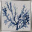 Lin corail III (carré) par Carol Robinson, reproduction-1926075914-1926075909