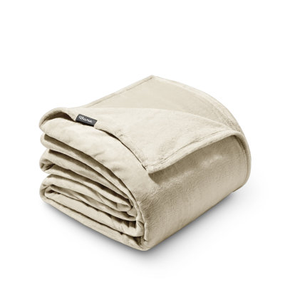 Couverture géante Microplush