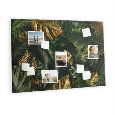 Starine Cork Corkboard / Bulletin Board