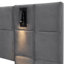 Bollen Upholstered Ottoman Storage Bed-254757670