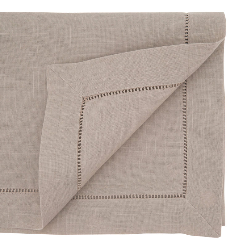 Andersyn Tablecloth, 104" L x 70" W 