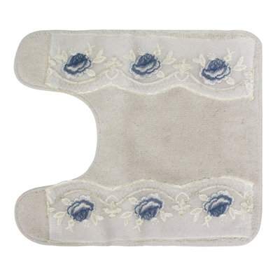 Celestan Plastic / Acrylic Non-Slip Contour Mat