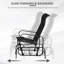 Fauteuil coulissant pour l'extérieur Yessenia-1841928357