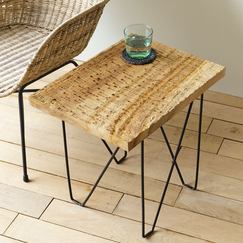 Table de bout Rift