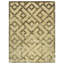 Geometric Area Rug-1242758822
