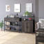 Shelbyville 2 - Door Cabinet-362630863