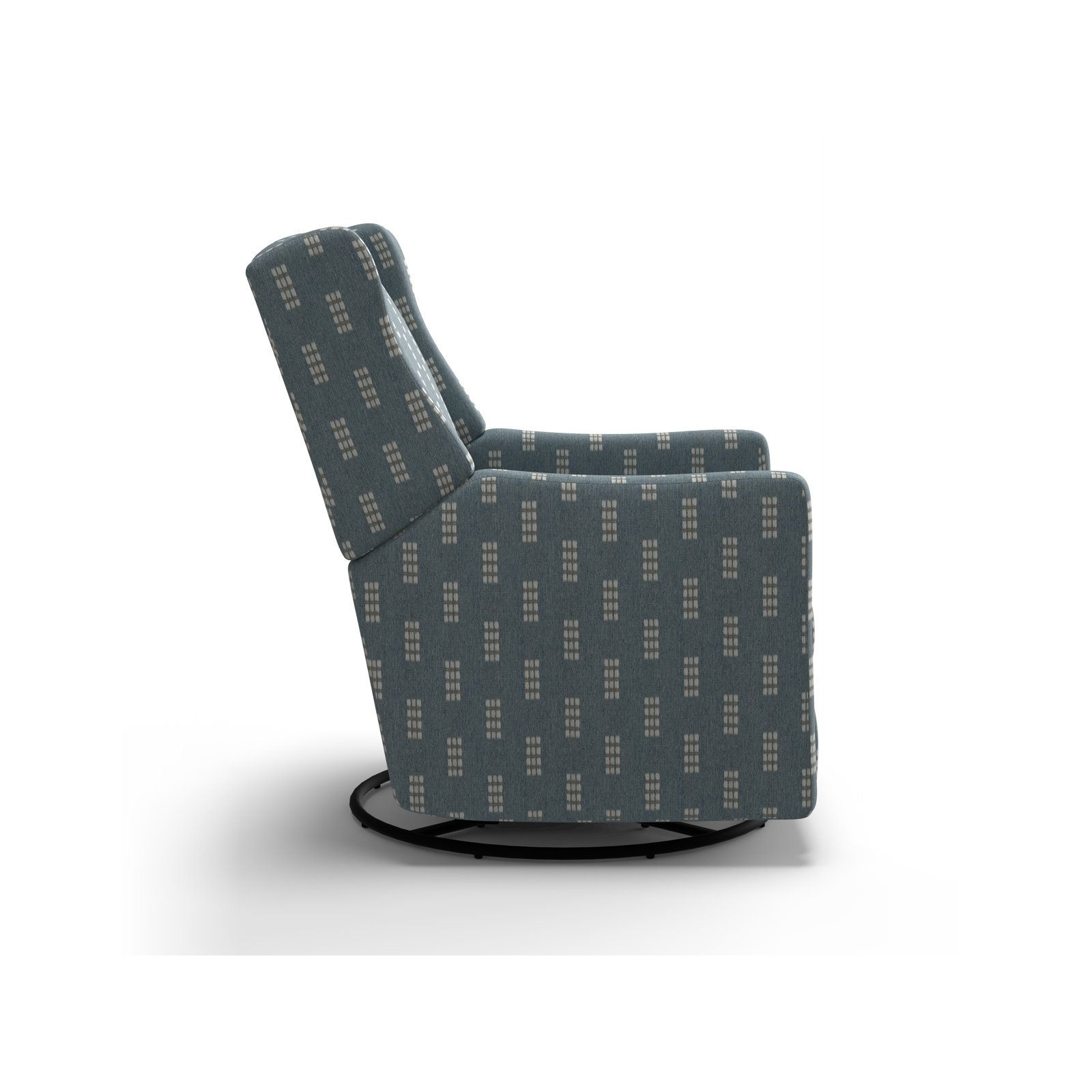 Andrina Swivel Glider, Trafalgar Sky Revolution