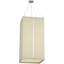 Quadrato 12 - Light Pendant