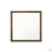 Rectangular Mirror