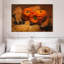 Pommes de pin et citrouilles Yarlin-108818677