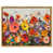 Gold Floater Framed is unavailable