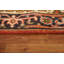 Tapis oriental géométrique 2 x 3