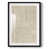 Black Framed Paper selected
