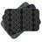 Hiawassee Non-Slip Bath Mat-33050636-33050637