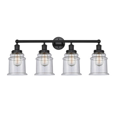 Cailen 4 - Light Dimmable Vanity Light