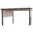 10 Ft. W x 10 Ft. D Metal Pergola with Canopy