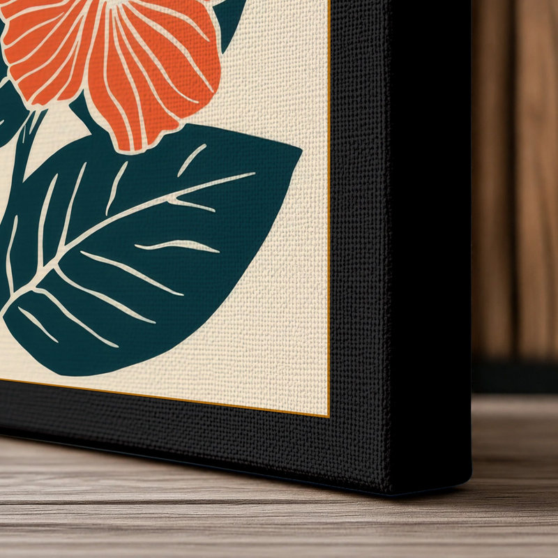 Print, 24x16 - 61.0 x 40.6 cm, Black Border