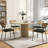 Rattan Dining Chairs Set Of 4-1883944328