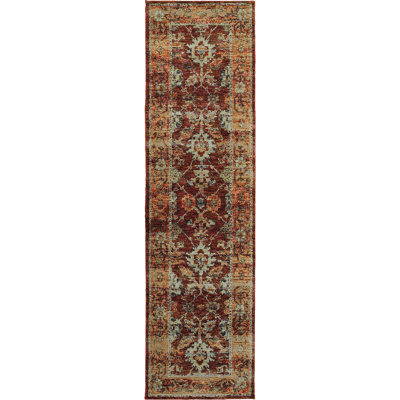 Tuma Rug