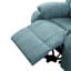 Fauteuil inclinable réglable manuel 34,25 po l Chenille-1570578695