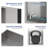 Stainless Steel Wall Niche-102480528