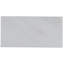 Marble Collection 6" x 3" Lightly Polished Natural Stone Field Tile in Contempo White